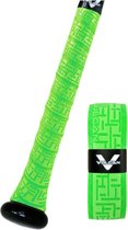 Vulcan Batting Grip Solid - Optic Green - 1.75mm