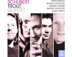 Trout Quintet