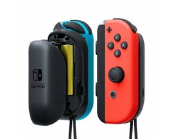 Officiële AA Battery Pack - Geschikt voor Nintendo Switch Joy-Con