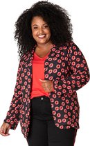 Blazer Umu Ivy Bella bloem print