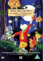 Paul McCartney - The Animation Collection [DVD], Good