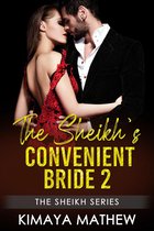 The Sheikh's Convenient Bride 2
