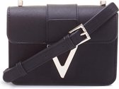 Valentino Bags Penelope Dames Crossbodytas - Zwart