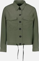 Silvercreek  Tayla Jack  Vrouwen Green Army
