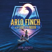 Arlo Finch in the Lake of the Moon