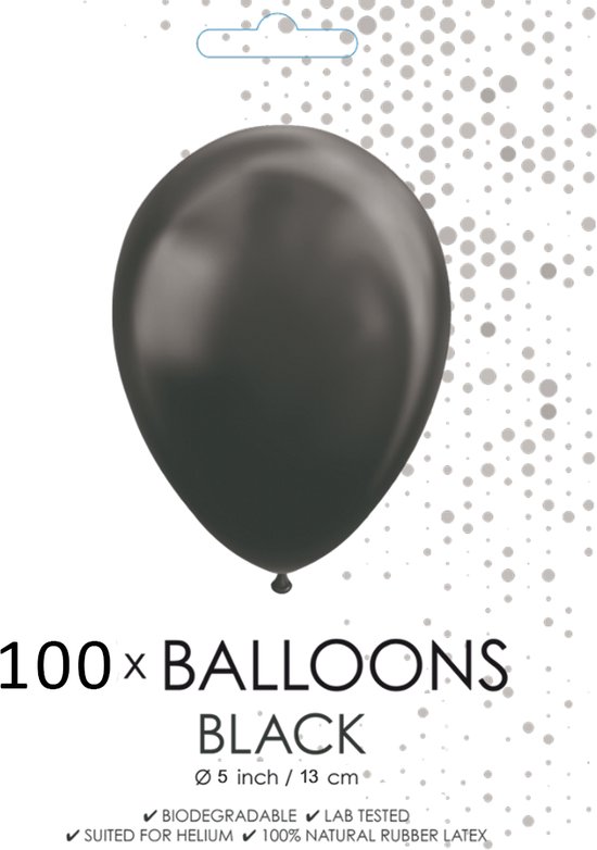 Ballon Hélium Métallisé Joyeux Anniversaire Étincelant - Couleur