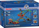 Fischertechnik Constructie Set Advanced Universal Starter 240-delig