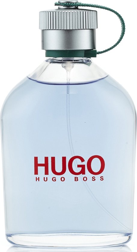 Coffret homme: parfum Hugo Boss Hugo + boxer Hugo Boss - Taille XXL |  bol.com