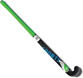Hockeystick 30" kleur groen