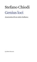 Elements - Genius loci
