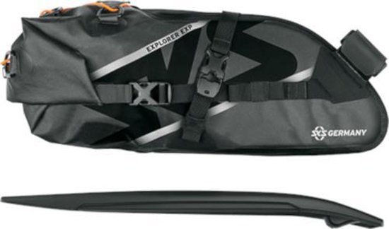 SKS Germany Explorer Saddlebag-one size