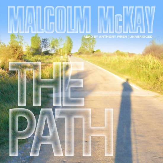 The Path - cover