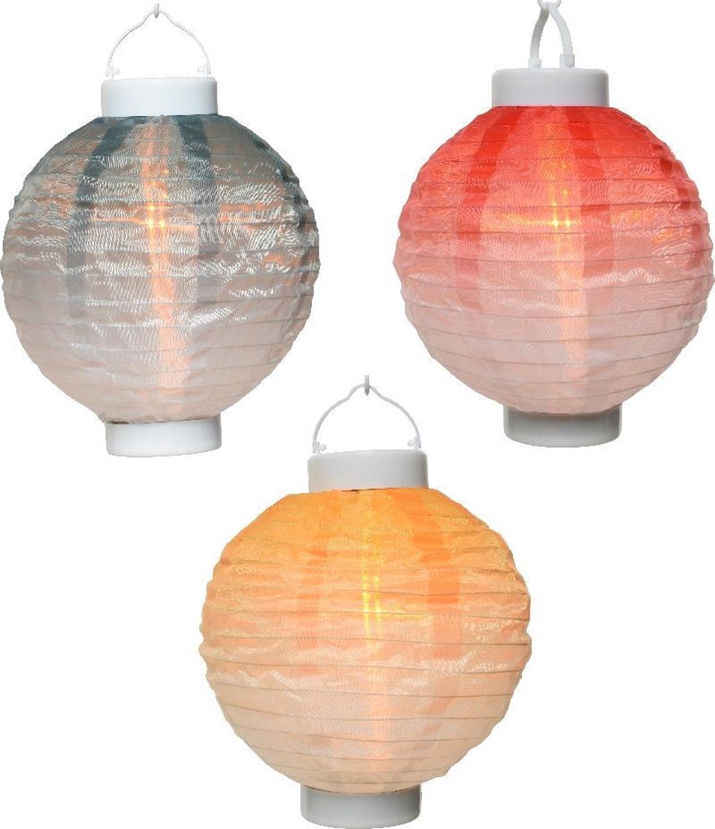 Lantaarn Lumineo