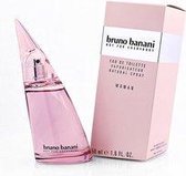 Bruno Banani Woman Parfum - 40 ml - Eau De Toilette