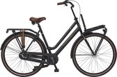 BSP Metropolis Dames 61cm Zwart Mat N3