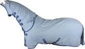 Horseware Eczeemdeken  Amigo Ripstop Hoody - Silver-blue - 183 Cm