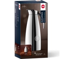 Emsa Thermoskan Eleganza RVS 1 Liter
