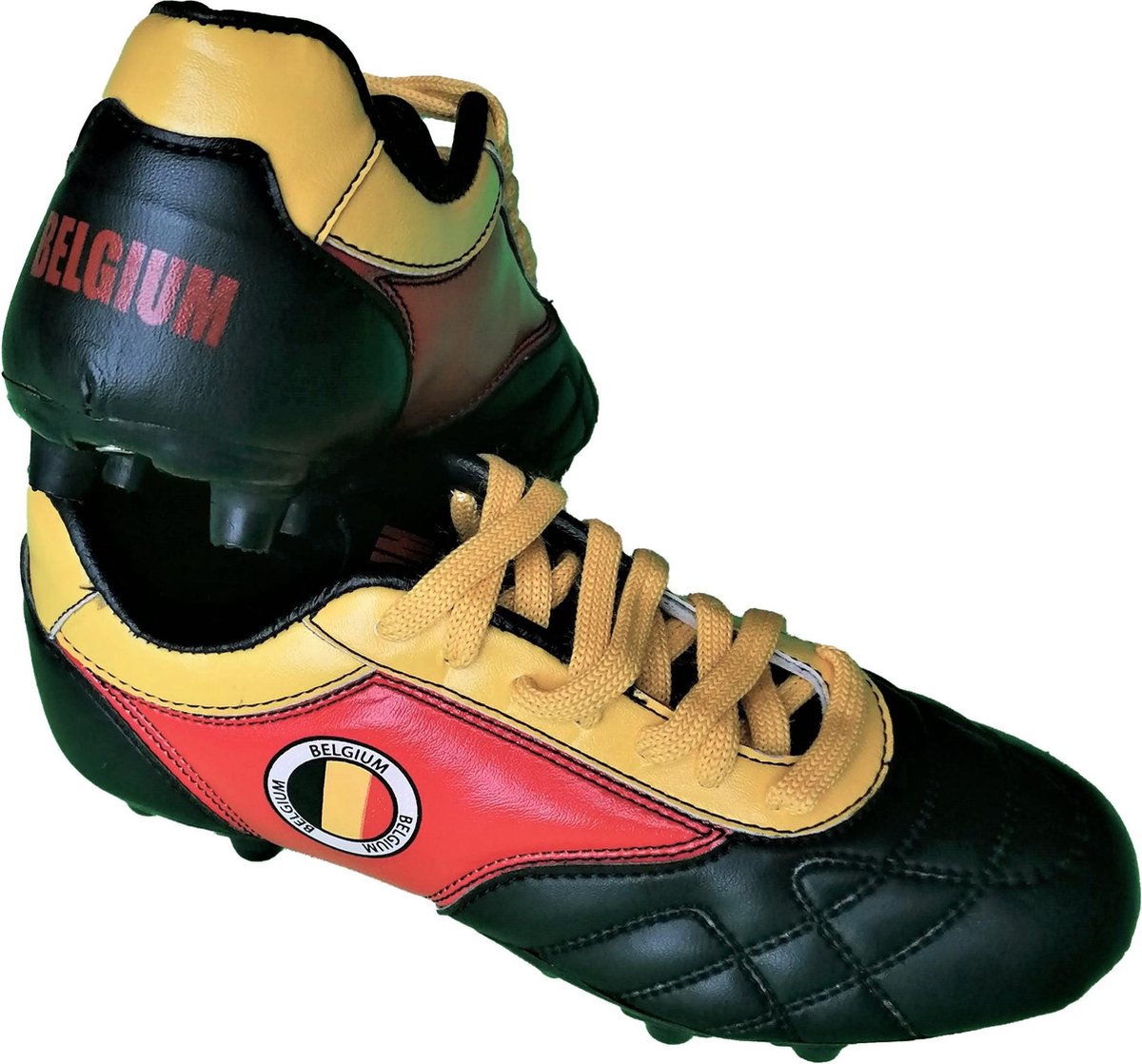 Schoenen met een rode zool duivel hotsell
