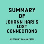 Summary of Johann Hari’s Lost Connections