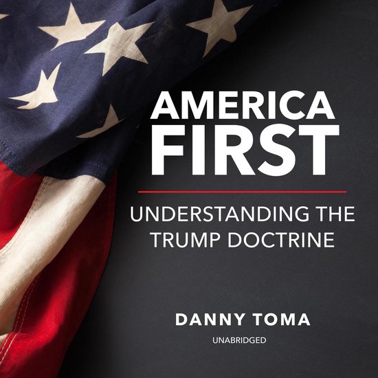 America First - cover