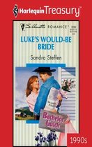 Luke's Would-Be Bride