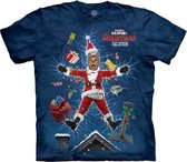 T-shirt National Catpuns Christmas Vacation