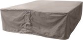 Hoes voor loungeset 250 x 250 H: 70 cm - Loungesethoes - RLS250250