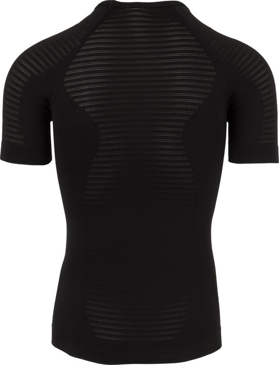 AGU Summerday Thermoshirt Korte Mouw Zwart L XL bol