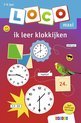 foto van Loco Maxi  -   Ik leer klokkijken