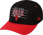 New Era pet 9fifty Wit-S/M (56-57)