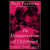 The Disappearance of Childhood