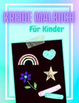 Kreide Malbuch fur Kinder