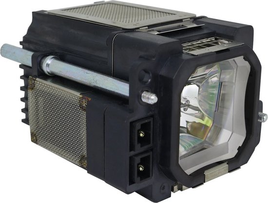 Ampoule De Rechange VLT-HC9000LP Pour Projecteur Mitsubishi HD9000 / HC9000D - Avec Boîtier - 8