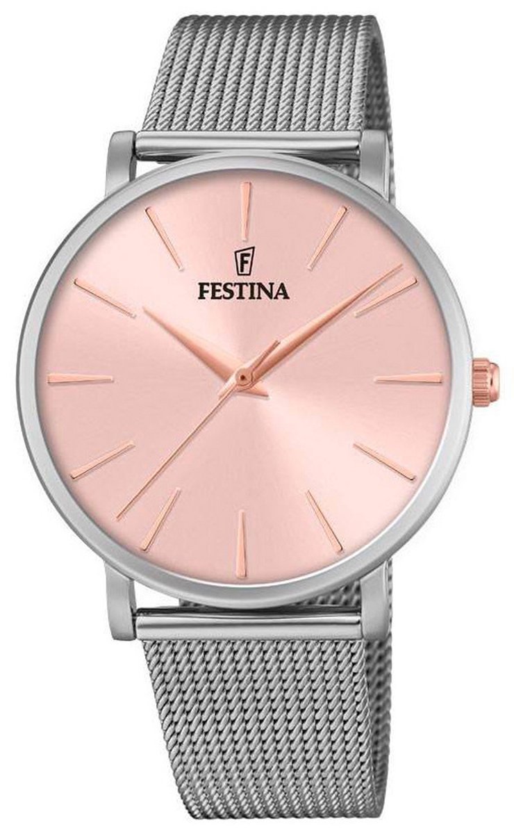 Festina Dameshorloge F20475-2