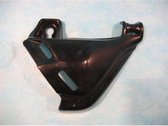 Derailleurbeschermer ATB PVC imitatie Acerbis