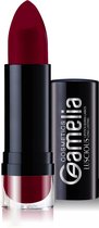 Amelia Cosmetics Lippenstift Luscious Velvet 1211 Dames Rood