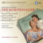 Der Rosenkavalier