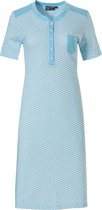 Nachthemd Pastunette Deluxe - 15211-355-4/600 - Maat 50