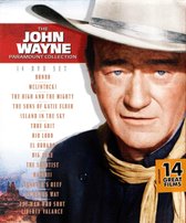 The John Wayne Paramount Collection