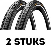 Fietsband - Buitenband - Set van 2 - Ride Tour 26 x 1 1/2 (42-584)