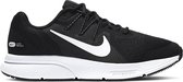 Nike - Zoom Span 3 - Neutrale Hardloopschoen - 45,5 - Zwart