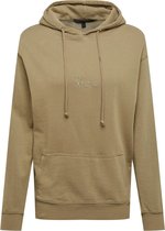 Mennace sweatshirt Kaki-M
