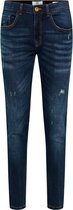 Redefined Rebel jeans stockholm Donkerblauw-28-30