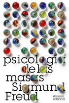 El libro de bolsillo - Bibliotecas de autor - Biblioteca Freud - Psicología de las masas