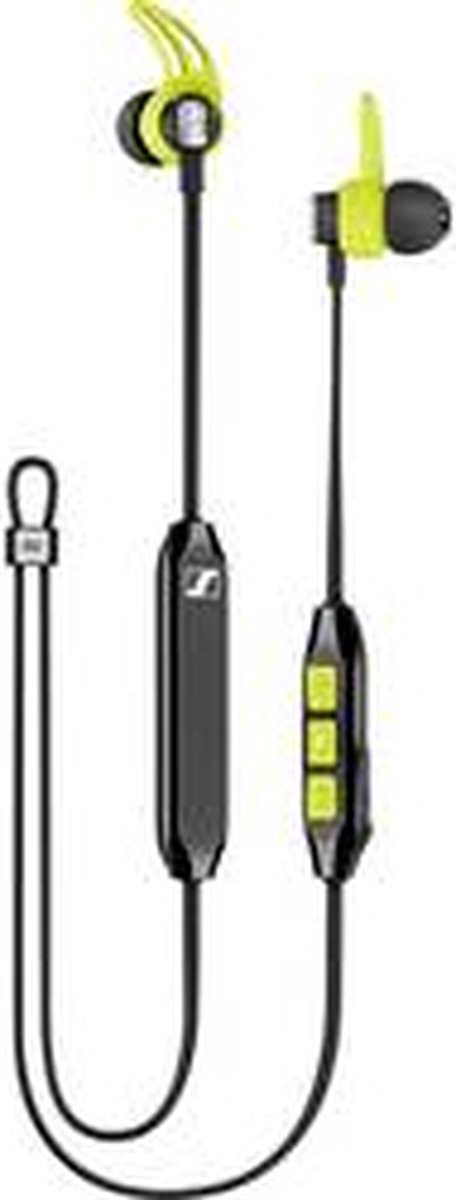 Sennheiser cx sport hotsell