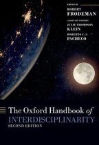 Oxford Handbooks - The Oxford Handbook of Interdisciplinarity