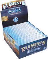 Elements king size slim (box/50-32l)