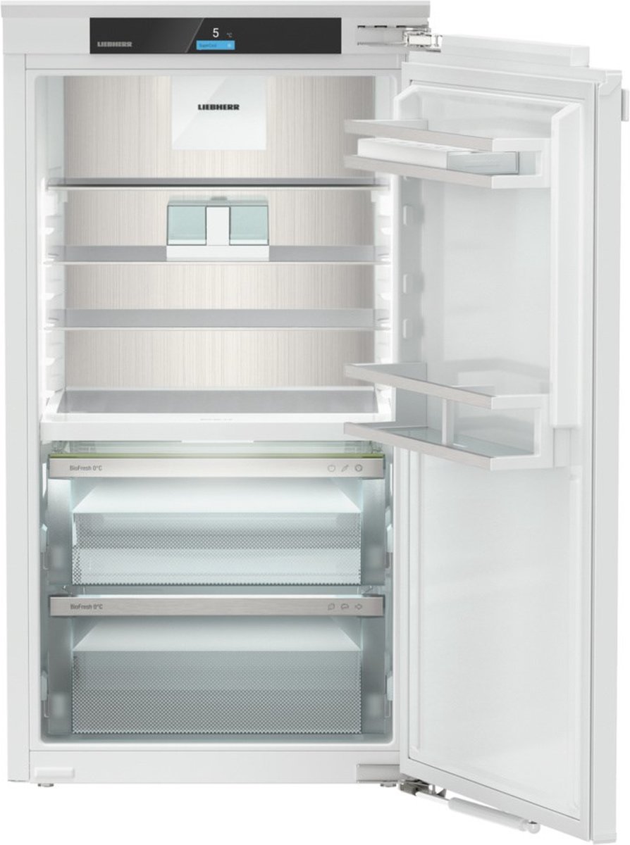 Liebherr IRBd 4050 - Inbouwkoelkast
