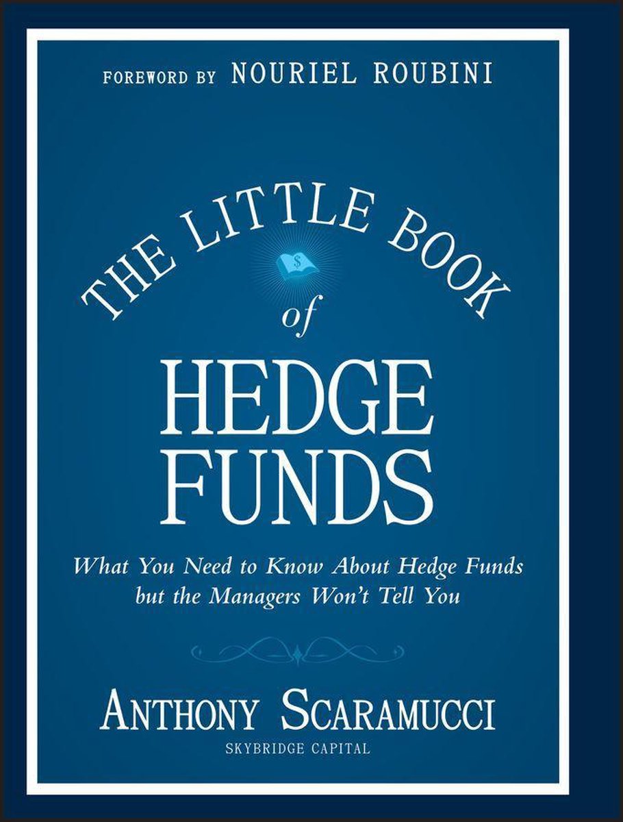 Hedge Funds Model