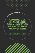 Emerald Points - Continuous Change and Communication in Knowledge Management
